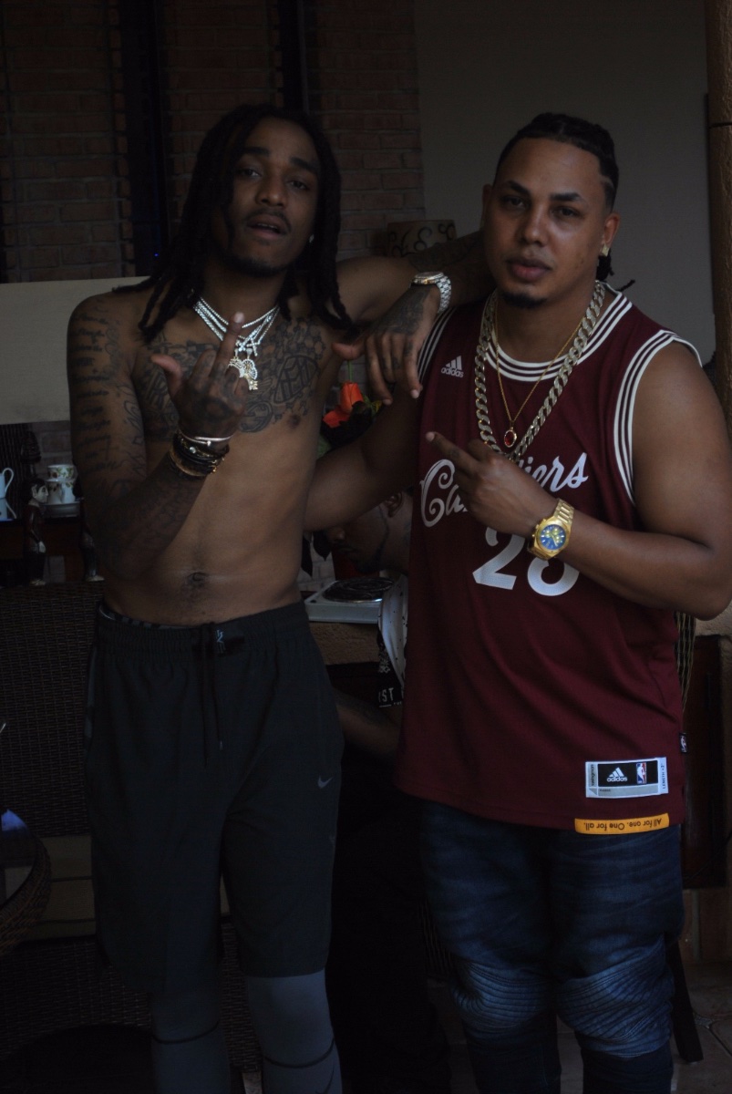 Quavo migos