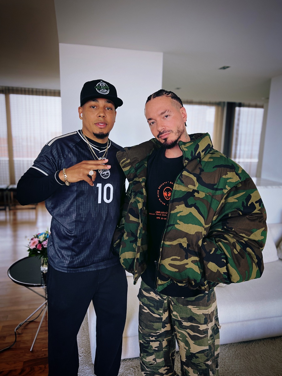 Jbalvin