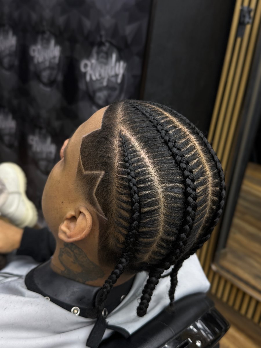 Best Braider 🇪🇺