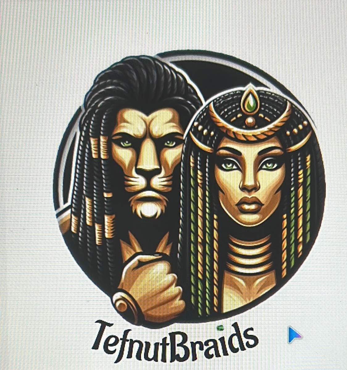 Tefnut Braids